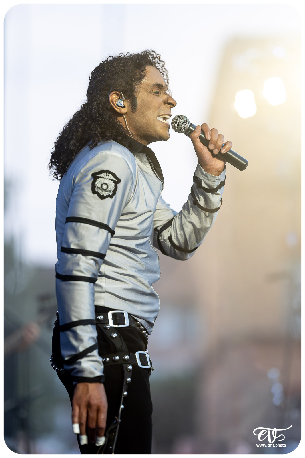 FOR YOU MICHAEL TOUR